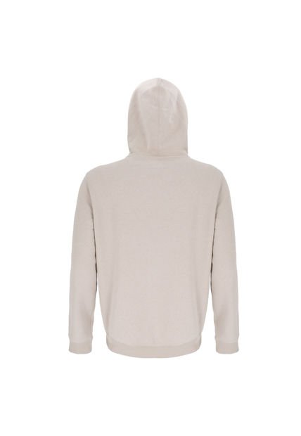 Chaqueta Poleròn Venture Hombre Beige Doite