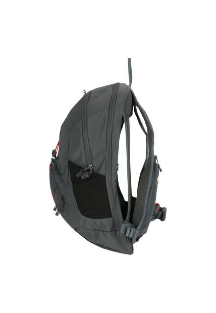 Mochila Multisport New Kolina 20 Grey Dark Grey Doite