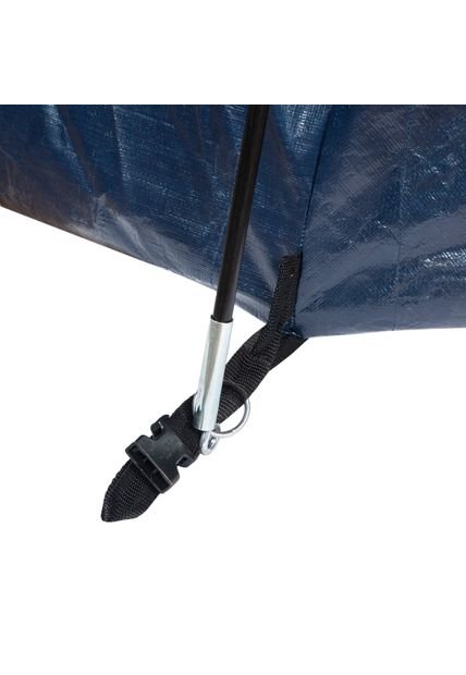 Carpa Challenger Base 8 Doite