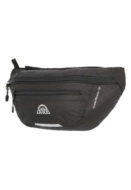 Banano Cross Runner M Negro