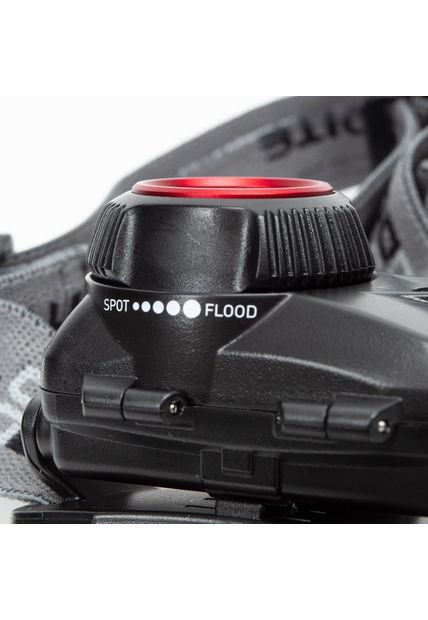 Linterna Frontal Power Max 580 Lumens