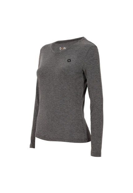 Pack 2 Camisetas Thermoactive Mujer Multicolor Doite