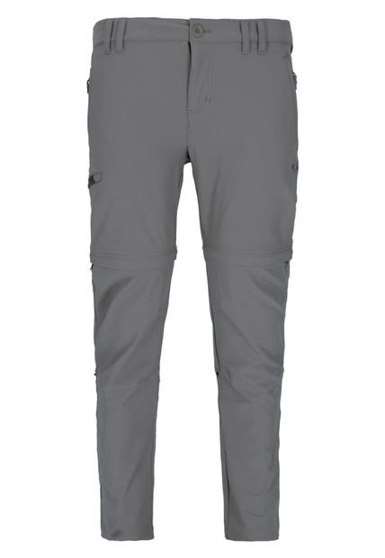Pantalòn Desmontable Kiskas Mujer Marengo Doite