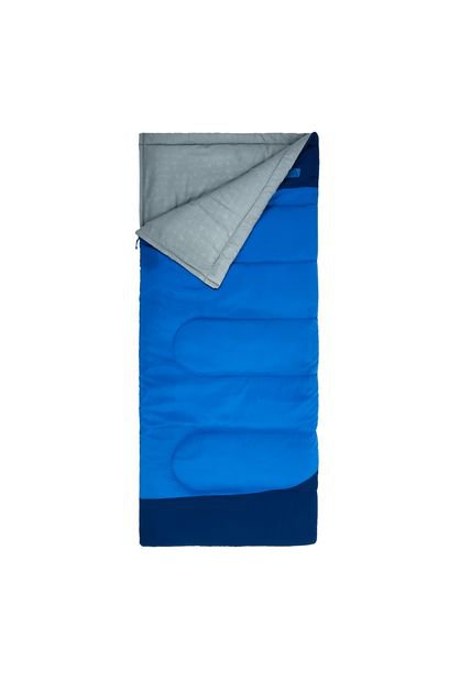Saco De Dormir Compass Blue Doite