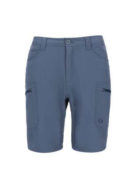 Pantalòn Desmontable Apache Hombre Stone Doite