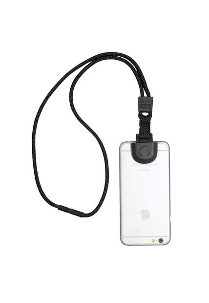 Kit Seguridad Celulares Fits All EK Gris