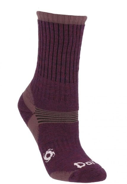 Calcetines Mujer Pro Hiker Morado