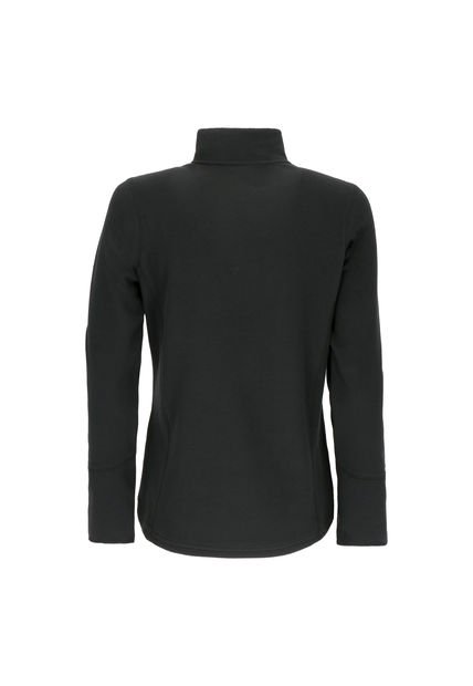 Chaqueta Top Polar Britton II Mujer Black Doite
