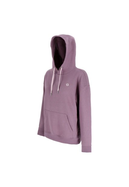 Poleròn Gorro Hobby Women Purple Doite