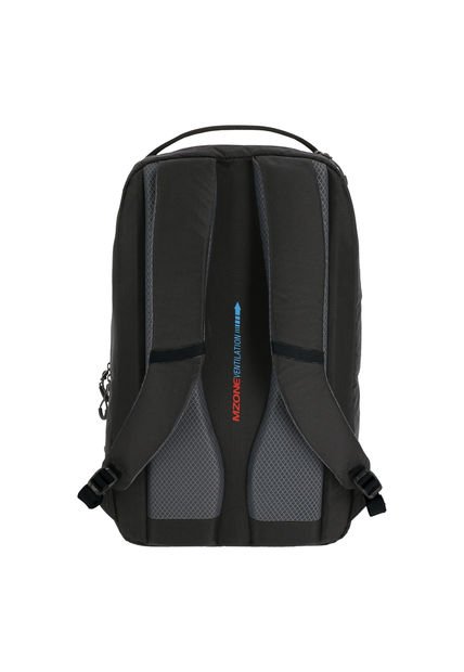 Mochila Bookpack Patrai 22 Black Doite