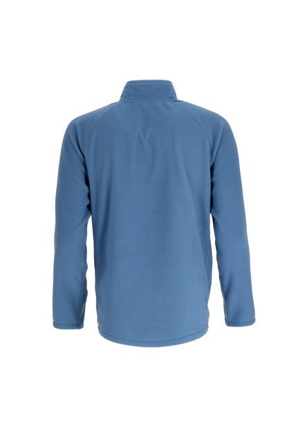 Chaqueta Top Polar Britton II Hombre Light Blue Doite