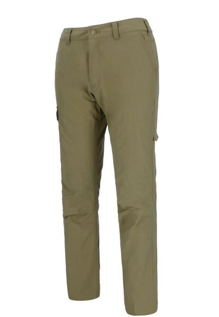 Pantalòn Hombre Kansas Verde