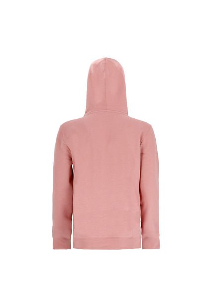 Chaqueta Poleròn Venture Mujer Rosado Doite