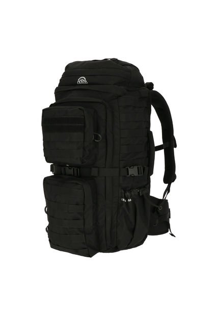 Mochila Ebert 48 Negro