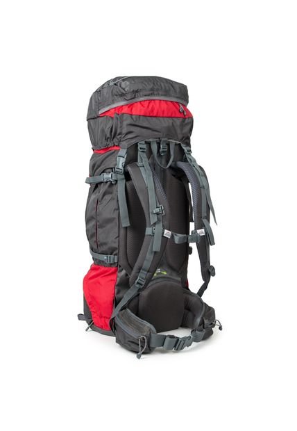 Mochila Pro Altitud 95 Rojo