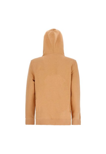 Chaqueta Poleròn Venture Mujer Beige Doite