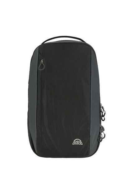 Mochila Bookpack Patrai 22 Bk./ Dk. Grey Doite