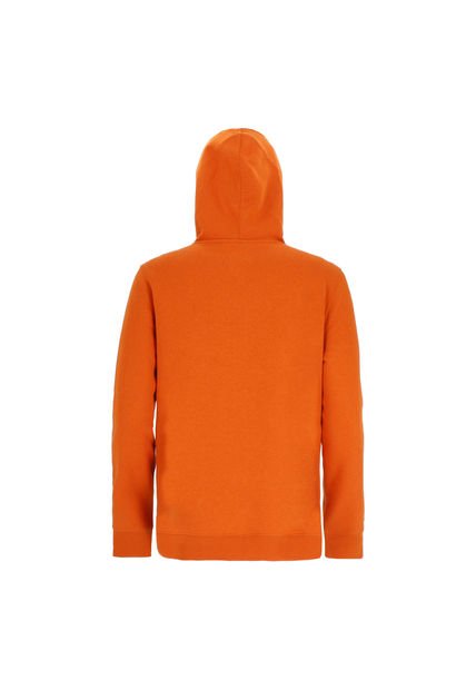 Chaqueta Poleròn Venture Hombre Orange Doite
