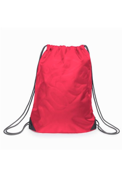 Bolsa Deportiva Tivoli Roja Doite