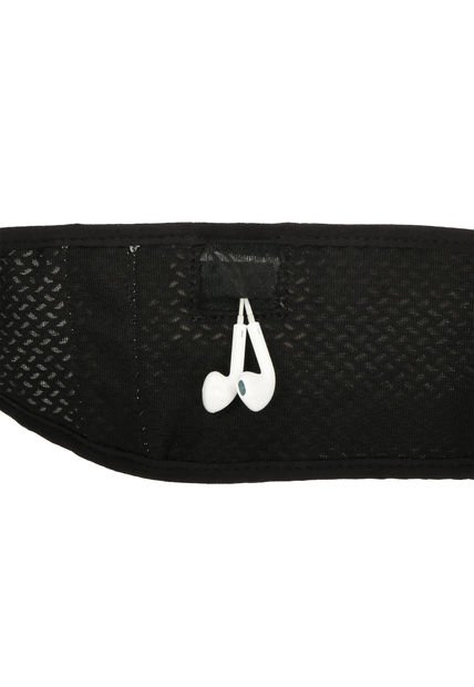 Banano Multisport Speedy Negro