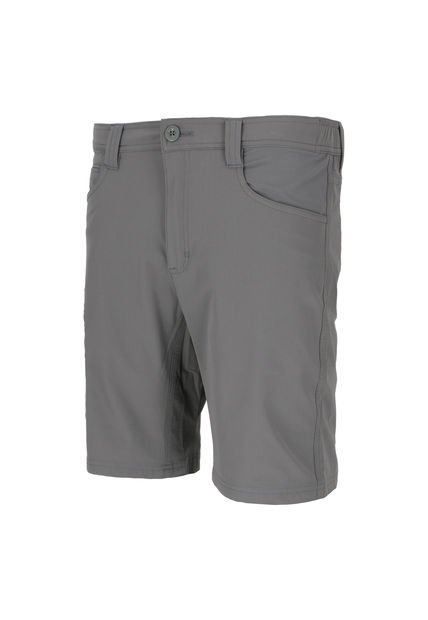 Pantalòn Corto Katmai Men Marengo Doite