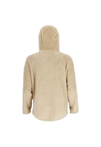 Chaqueta Peludo Cooper Hombre Beige Doite