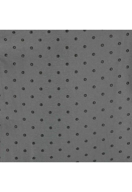 Almohada Autoinflable Suede Gris Doite