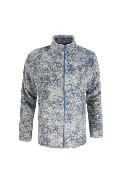 Chaqueta Peludo Yeti Hombre Stone Doite