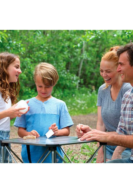 Kit De Juegos Coghlans