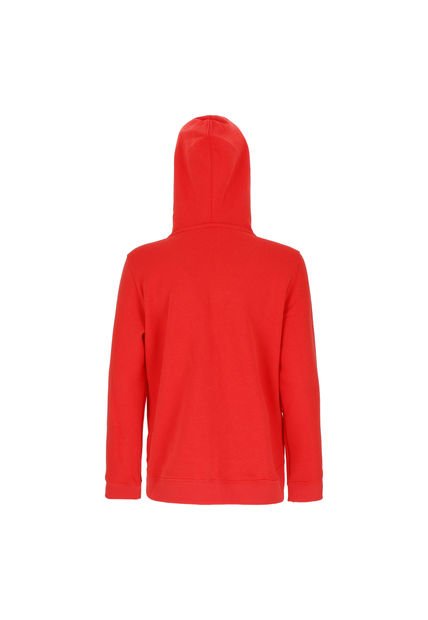 Chaqueta Poleròn Venture Women Coral Doite