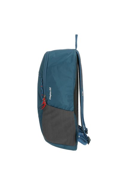 Mochila Multisport Daylite 22 Turquoise Doite