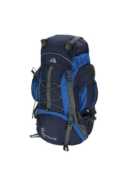 Mochila Pumori 60 Navy Blue Doite