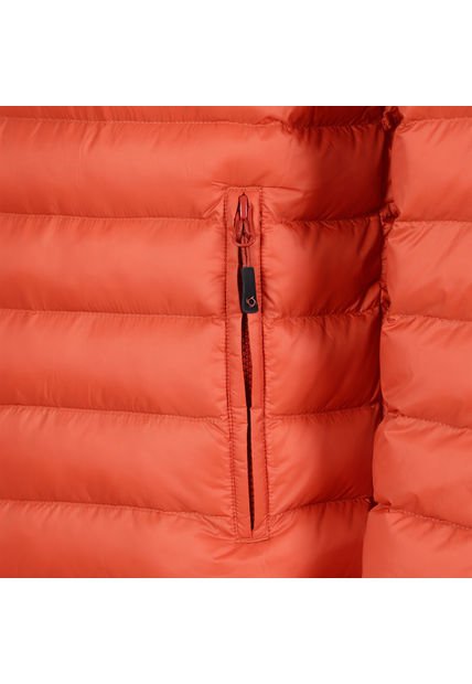 Parka Térmica Anubis Hombre Red Doite