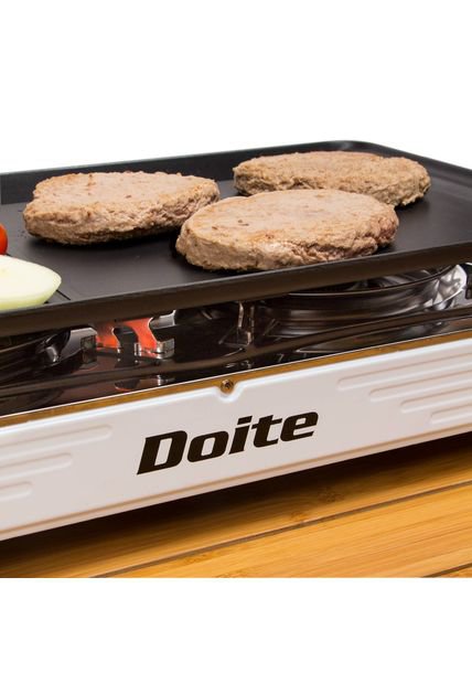 Cocinilla Sobremesa Duo Plus Doite