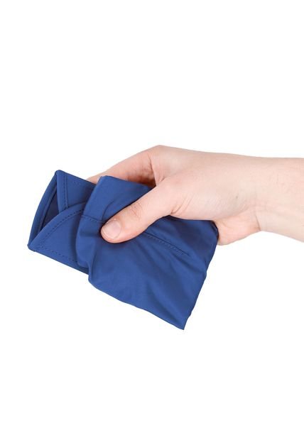 Jockey Unisex Breeze Azul Doite