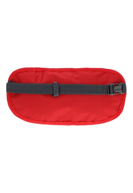 Banano De Seguridad Viaje Cosmo Rojo