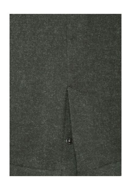 Abrigo Hombre Bristol Verde