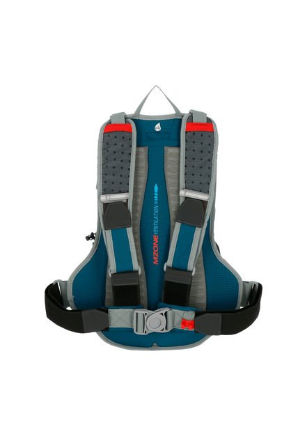 Mochila Multisport X-Lite 9 Dark Teal Doite