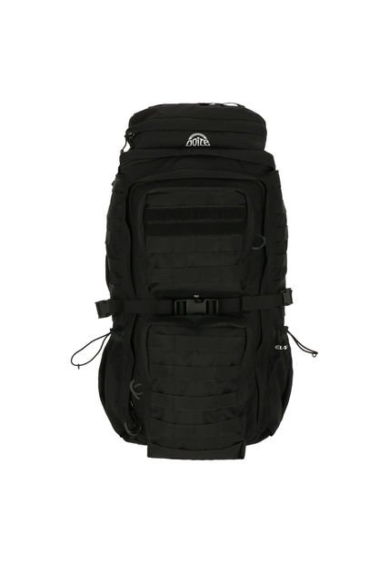 Mochila Ebert 48 Negro