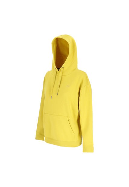 Poleròn Gorro Hobby Women Lime Doite