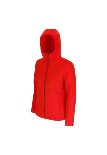 Chaqueta Térmica Light Eco Puff Mujer Lava Doite