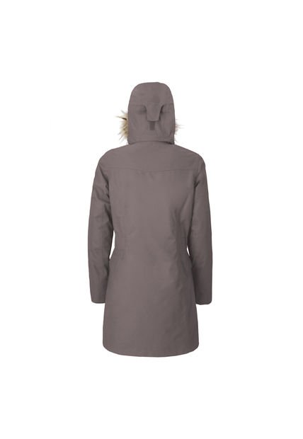 Abrigo Women Aranesa Light Pink Doite