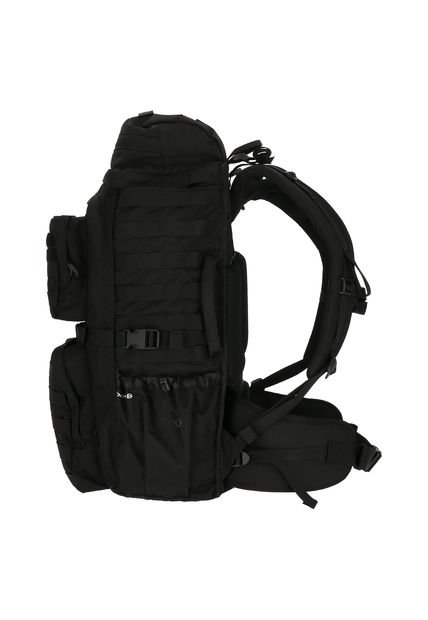 Mochila Ebert 48 Negro