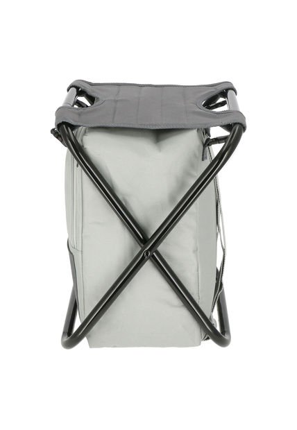 Cooler Piso Hielera Mochila Seat Steel Doite