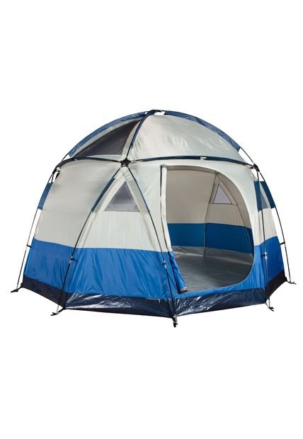 Carpa Challenger Base 8 Doite