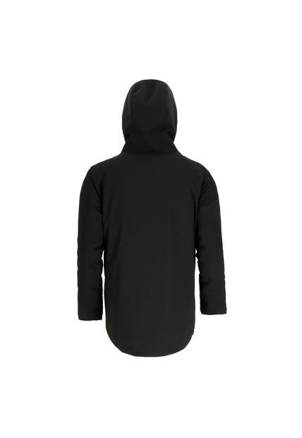 Chaqueta 3 En 1 Skada Hombre Negro Doite
