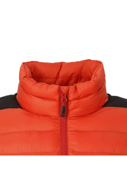 Parka Térmica Anubis Hombre Red Doite