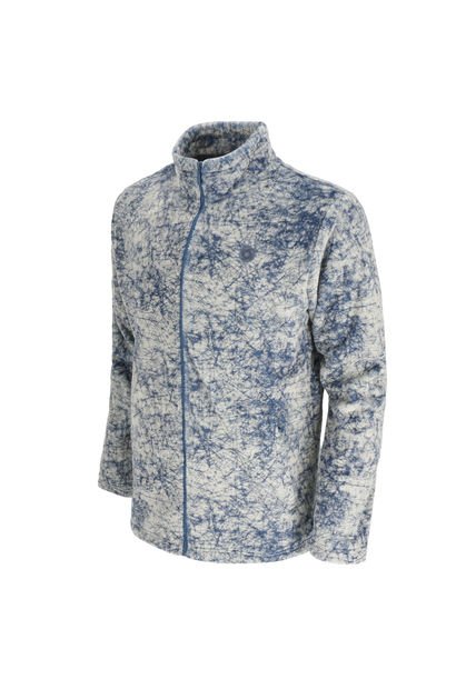 Chaqueta Peludo Yeti Hombre Stone Doite