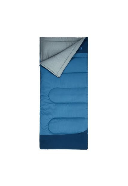 Saco De Dormir Compass Light Blue Doite