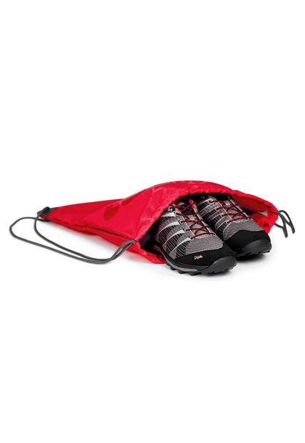 Bolsa Deportiva Tivoli Roja Doite